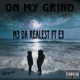 On My Grind feat E3 Single