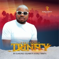 TRINITY - Kunle Trinity