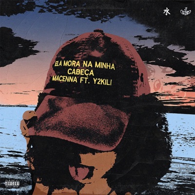 Ela mora na minha cabeça (feat. y2kili) - Single