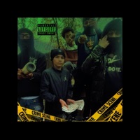 Turbins & Burbans (Da Rippers) (feat. LilDebo Cz, Keem munna, Buggout & Murdagang Stu) - Single - 190 ent