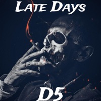 Late Days - D5