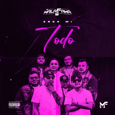 Eres Mi Todo - Single