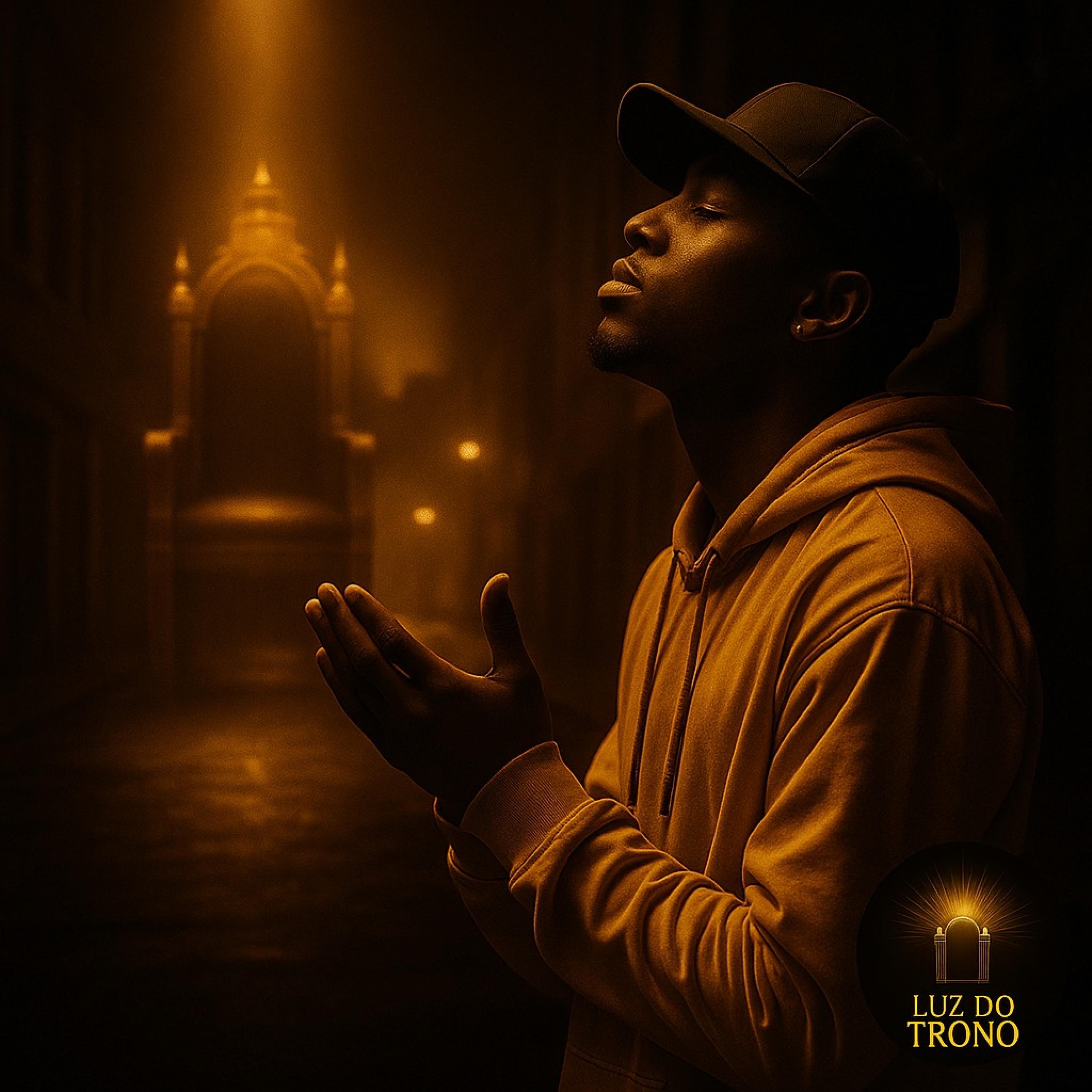 Luz do Trono - Single