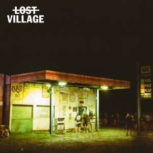 Live from Lost Village 2024: Âme Live b2b Trikk (DJ Mix)