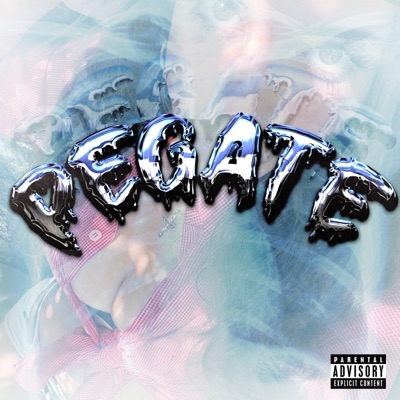 PEGATE - Single