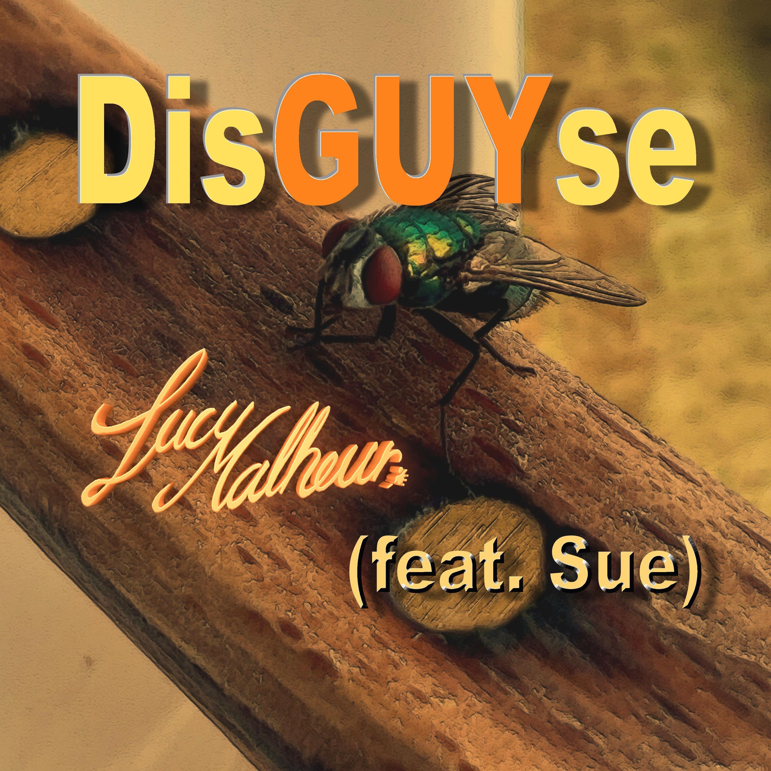 DisGUYse (feat. Sue) - Single