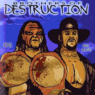 Brothers of Destruction