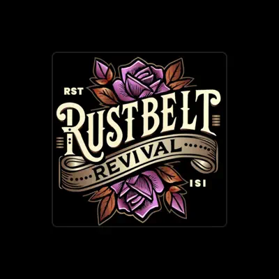 Listen to Rustbelt Revival, watch music videos, read bio, see tour dates & more!