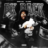 BK Back (Remix) - Single - Baby Kia & Day1 Lil Willie