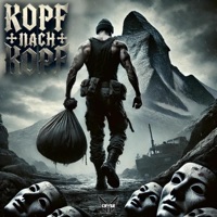 Kopf nach Kopf - Single - Cryse