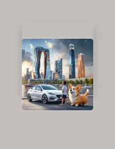 Ascolta Рома, guarda video musicali, leggi la biografia, vedi le date del tour & altro!