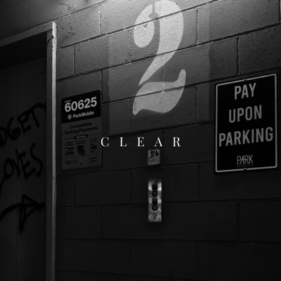 JustSayTrill x Clear (feat. Shaun!) - Single