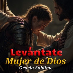 Levántate Mujer de Dios - Single