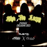 She no lazy RE-MIX - Single - Rustic