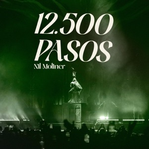 Meneito (En Directo Palau Sant Jordi)
