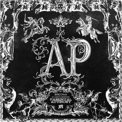 Listen to AP - Single by Rico888