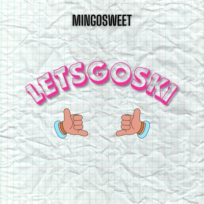 Letsgoski - Single