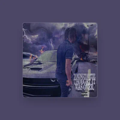Listen to Youngtootie5, watch music videos, read bio, see tour dates & more!
