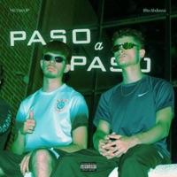 Paso a Paso (feat. Iftu Abdussa) - Single - Mc Davi JP