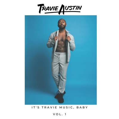It's Travie Music, Baby!, Vol. 1 - EP