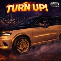 TURN UP! - EP - LuhFud