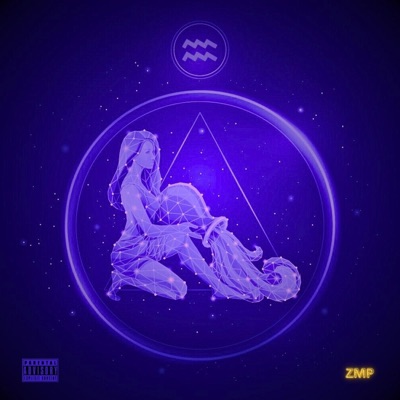AQUARIUS - EP