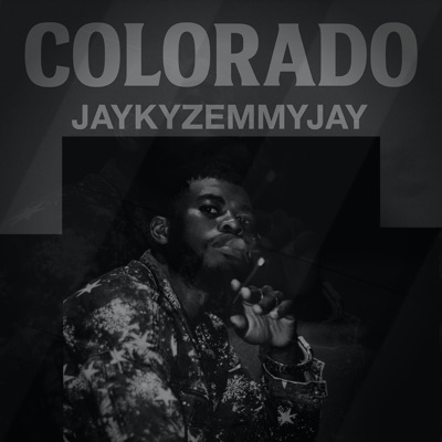 Colorado (feat. Razza) - Single
