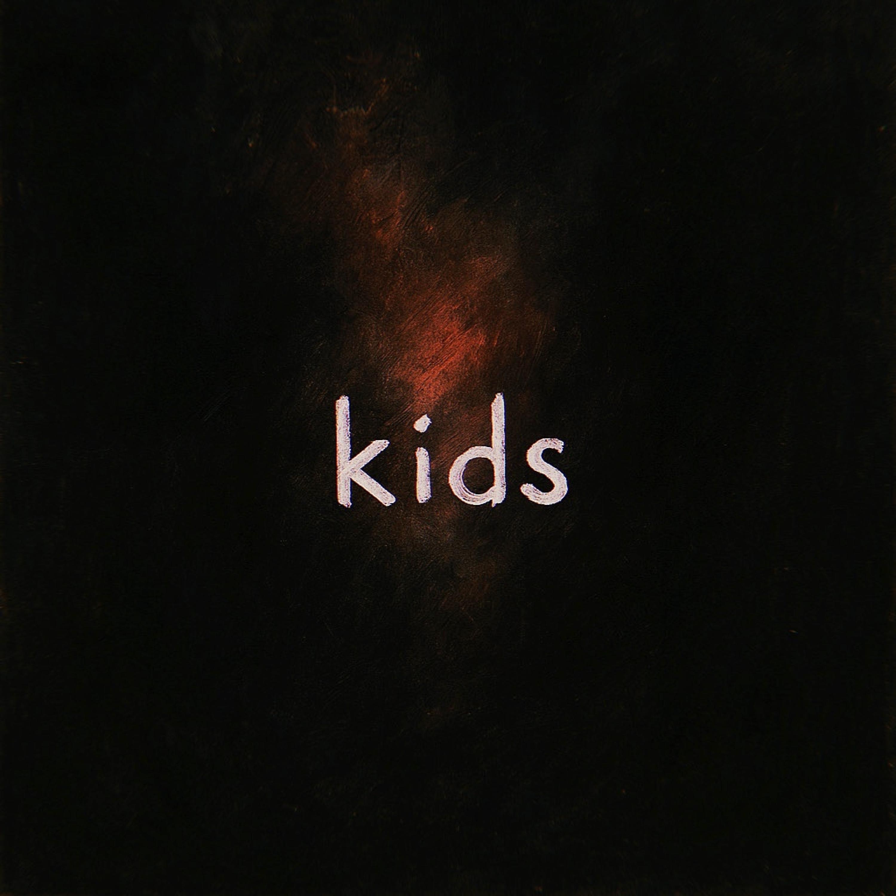KIDS - Single
