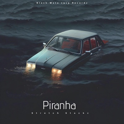 Piranha - EP