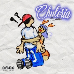 CHULERIA (feat. BarCode)