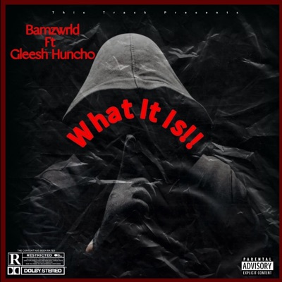 What it is (feat. Gleesh Huncho) - Single