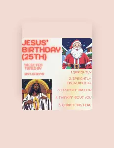 Listen to Win Cheng, watch music videos, read bio, see tour dates & more!