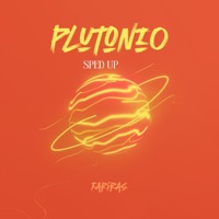 Plutonio Sped Up - Single - Fariras