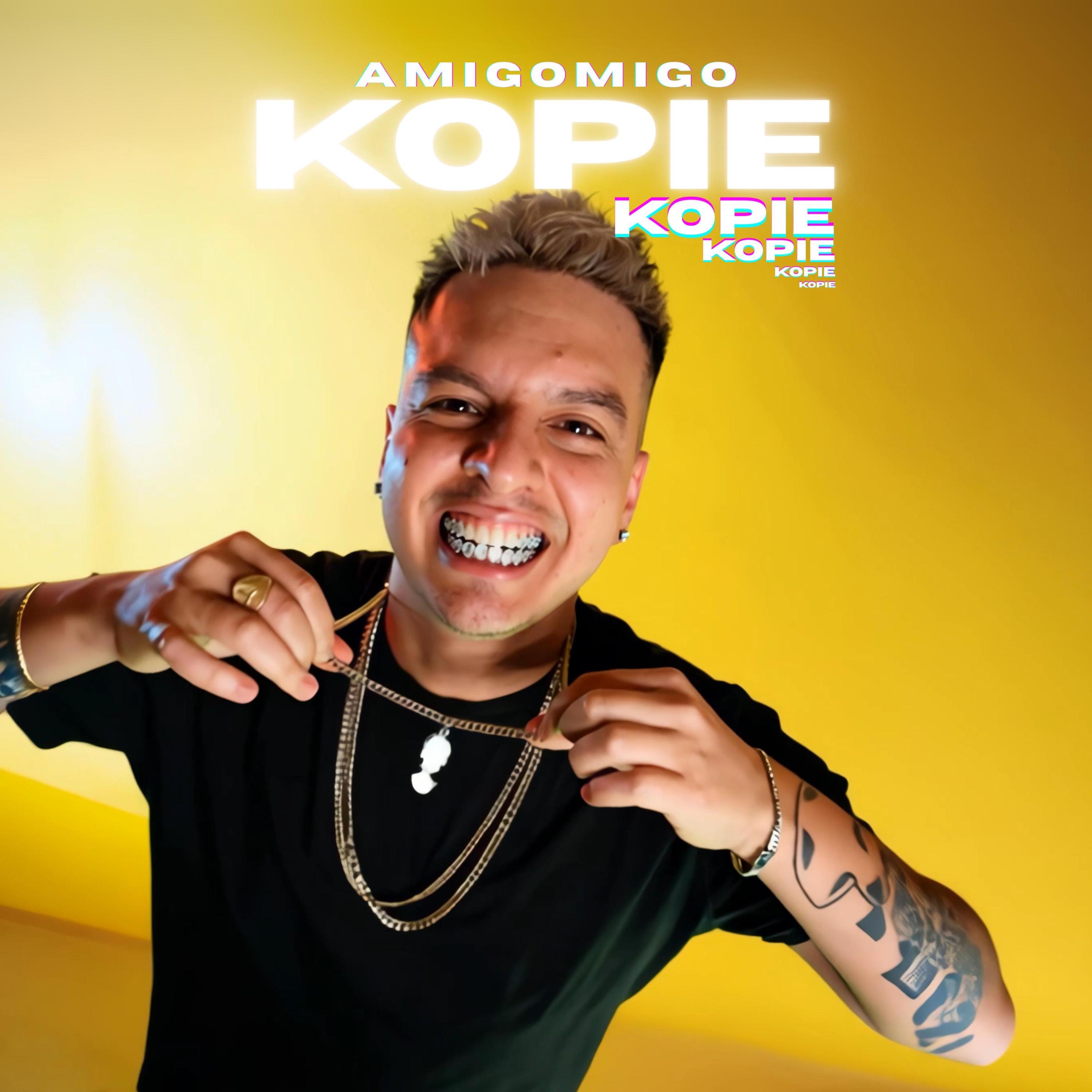 KOPIE - Single