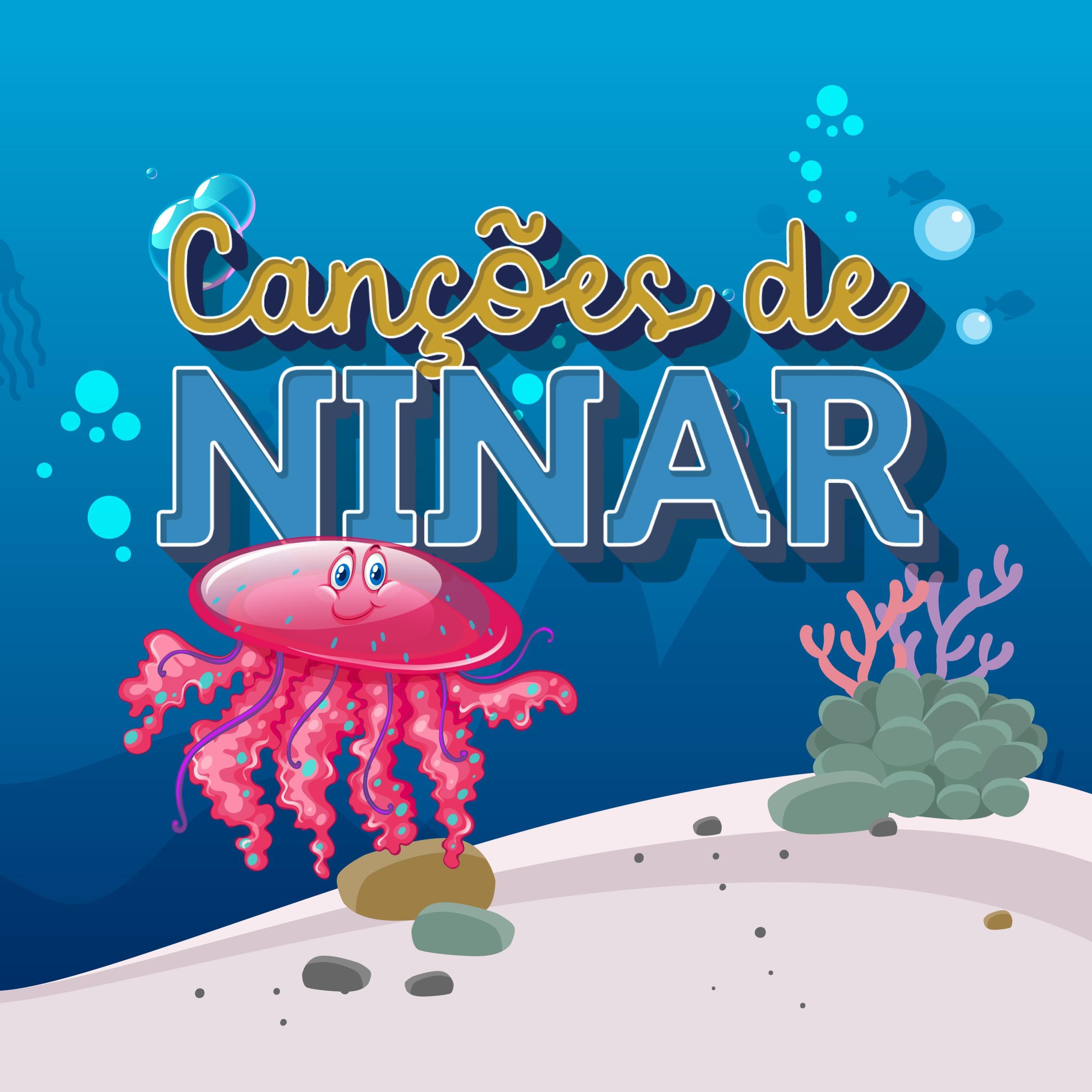 Luar de Ninar - EP