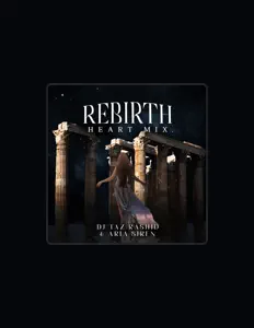 Dengarkan Aria Siren, tonton video musik, baca bio, lihat tanggal tur & lainnya!