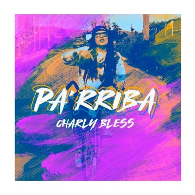 Pa'rriba - Single