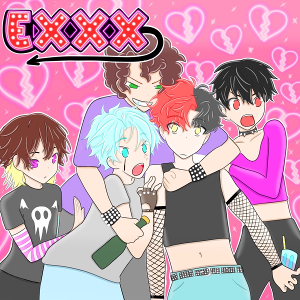 EXXX - Single