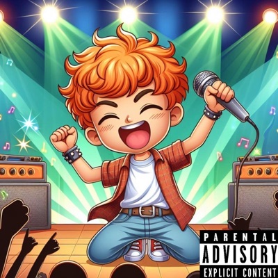 Made For Greatness - Single