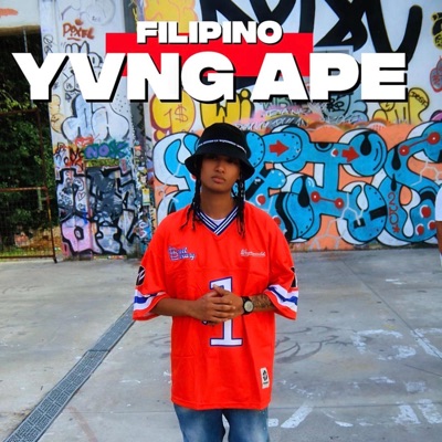 Filipino (feat. Yvng Ape) - Single
