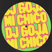 Mi Chico (Zumba Edit) song art