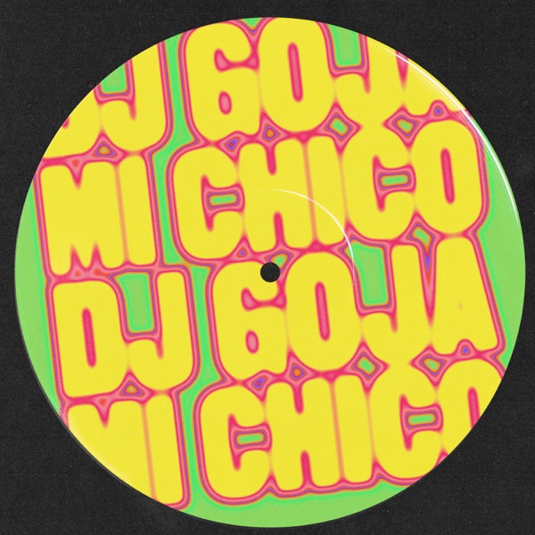 Mi Chico (Zumba Edit) - Single