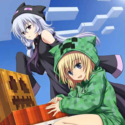 MINECORE! (feat. ap47hyc0r3) - Single