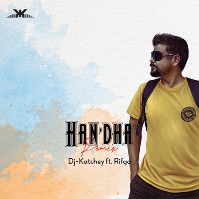 Han'dha (feat. Rifqa) [Remix] - Single