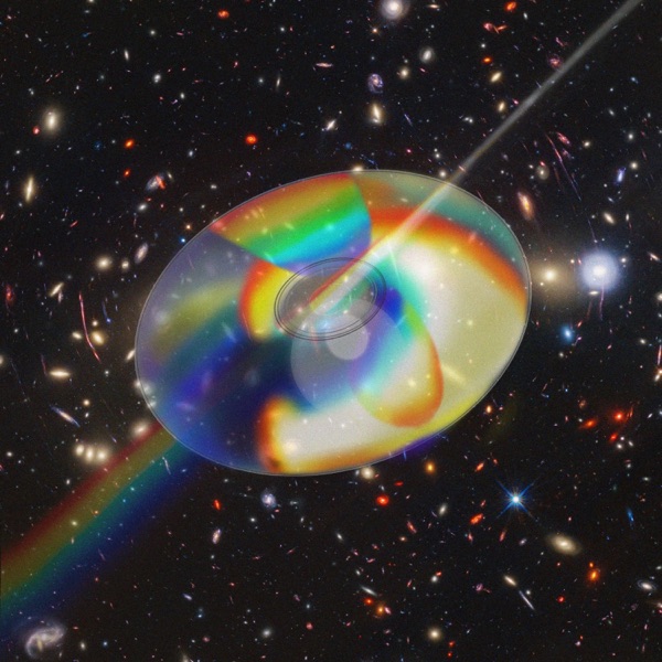 Spaceglass