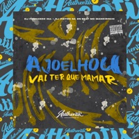 Ajoelhou Vai Ter Que Mamar (feat. MC Maneirinho) - Single - DJ FERNANDO 011 & DJ PIETRO DA ZN