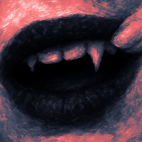 клыки - Single - BXNOSTOWN & девочка онлайн