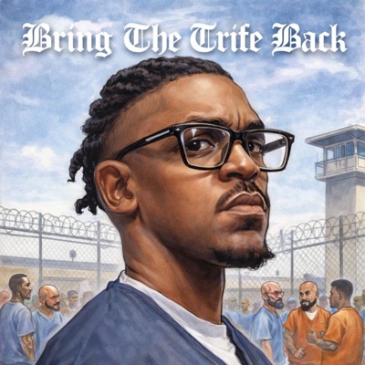 Bring The Trife Back - Single