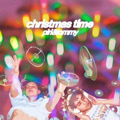 christmas time - Single