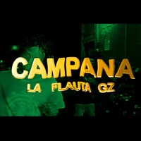 Campana - Single - La Flauta Gz